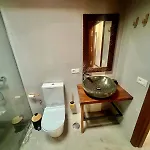 Mirador De Fraga, Heated Pool, Ac, Sea View