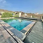 Mirador De Fraga, Heated Pool, Ac, Sea View Apartamento