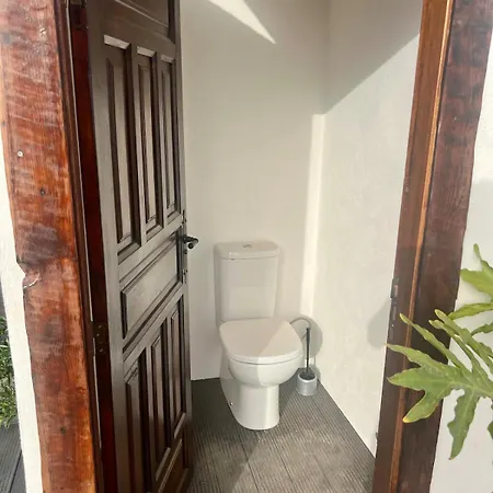 公寓 Mirador De Fraga, Heated Pool, Ac, Sea View