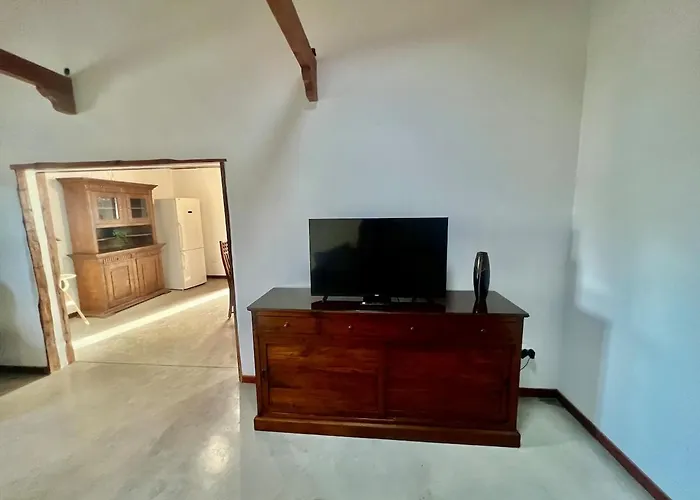 Mirador De Fraga, Heated Pool, Ac, Sea View *