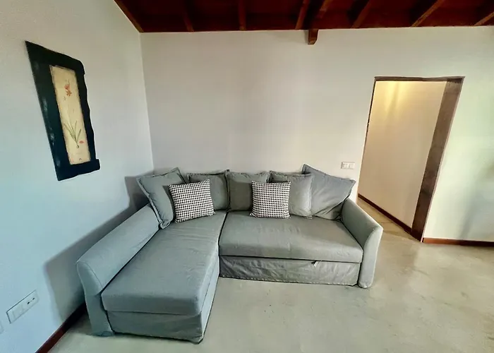 Mirador De Fraga, Heated Pool, Ac, Sea View *