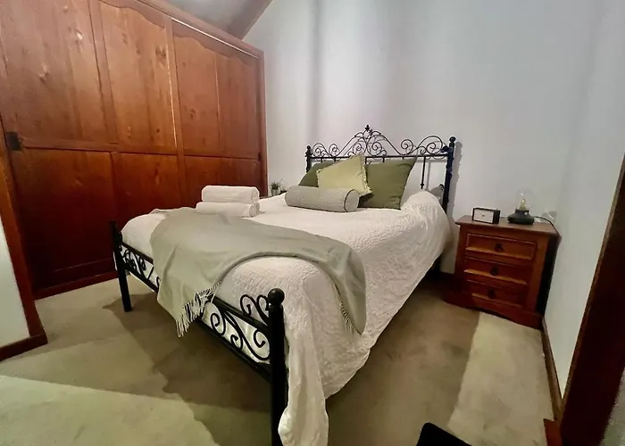 Lejlighed Mirador De Fraga, Heated Pool, Ac, Sea View