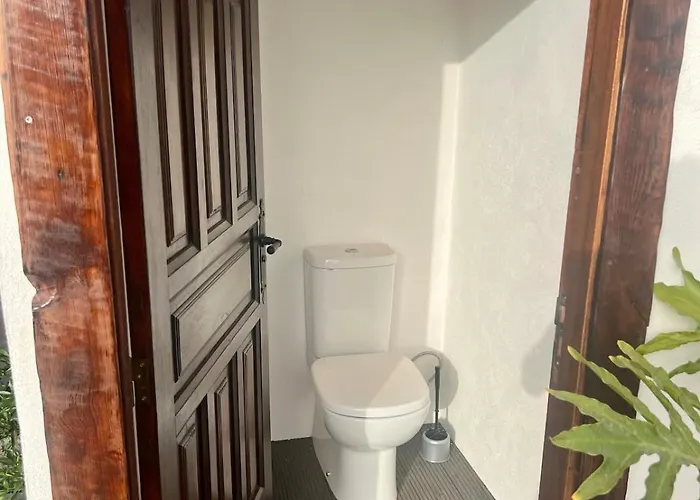 Lejlighed Mirador De Fraga, Heated Pool, Ac, Sea View