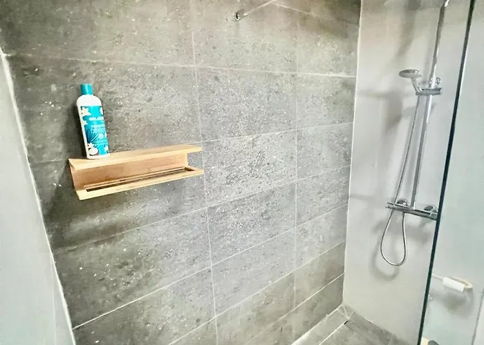 Mirador De Fraga, Heated Pool, Ac, Sea View