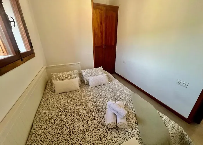 Lejlighed Mirador De Fraga, Heated Pool, Ac, Sea View Costa Adeje (Tenerife)