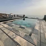 Mirador De Fraga, Heated Pool, Ac, Sea View *