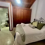 Mirador De Fraga, Heated Pool, Ac, Sea View Apartment