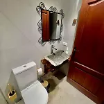 شقة Mirador De Fraga, Heated Pool, Ac, Sea View *