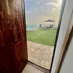 شقة Mirador De Fraga, Heated Pool, Ac, Sea View أذيخي