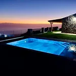 Mirador De Fraga, Heated Pool, Ac, Sea View * أذيخي
