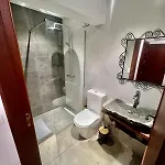 شقة Mirador De Fraga, Heated Pool, Ac, Sea View أذيخي