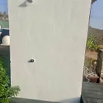 Mirador De Fraga, Heated Pool, Ac, Sea View شقة *