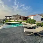 Mirador De Fraga, Heated Pool, Ac, Sea View Apartment Costa Adeje (Tenerife)