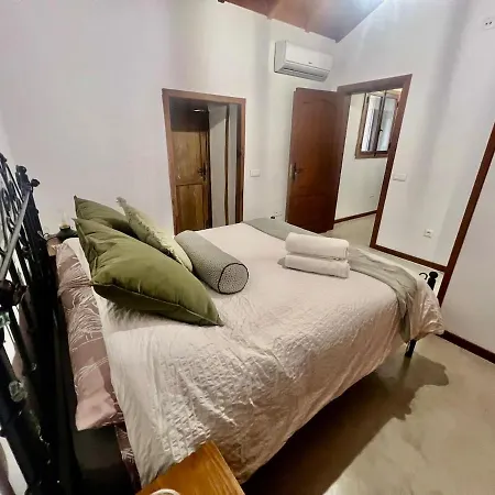 Mirador De Fraga, Heated Pool, Ac, Sea View * Costa Adeje (Tenerife)