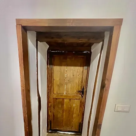 Mirador De Fraga, Heated Pool, Ac, Sea View *