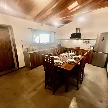 شقة Mirador De Fraga, Heated Pool, Ac, Sea View *