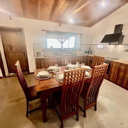 Mirador De Fraga, Heated Pool, Ac, Sea View Apartment Costa Adeje (Tenerife)