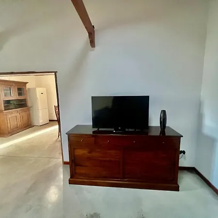 Mirador De Fraga, Heated Pool, Ac, Sea View *