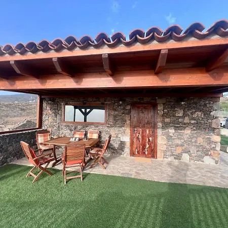 Mirador De Fraga, Heated Pool, Ac, Sea View