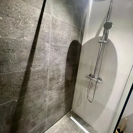 Mirador De Fraga, Heated Pool, Ac, Sea View Apartment *