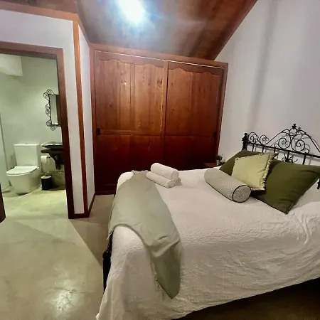 Mirador De Fraga, Heated Pool, Ac, Sea View 아파트