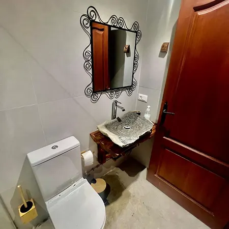 아파트 Mirador De Fraga, Heated Pool, Ac, Sea View *