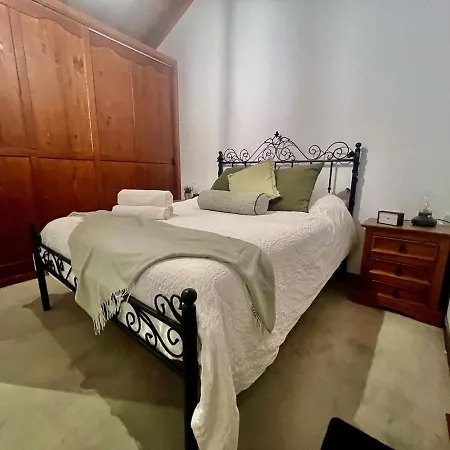 Апартаменты Mirador De Fraga, Heated Pool, Ac, Sea View