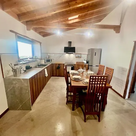 Апартаменты Mirador De Fraga, Heated Pool, Ac, Sea View Адехе