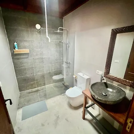 Apartment Mirador De Fraga, Heated Pool, Ac, Sea View *