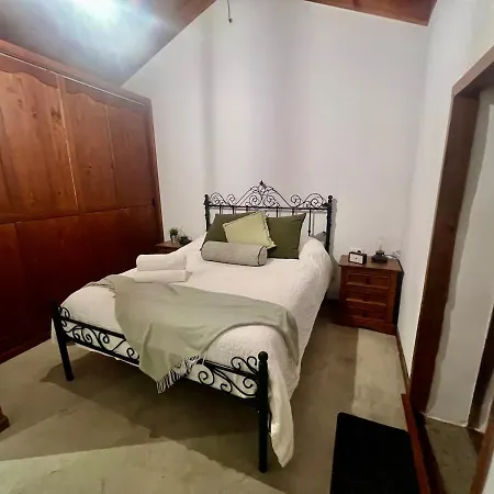 Mirador De Fraga, Heated Pool, Ac, Sea View 아파트
