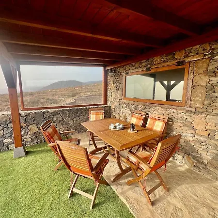 Mirador De Fraga, Heated Pool, Ac, Sea View * أذيخي