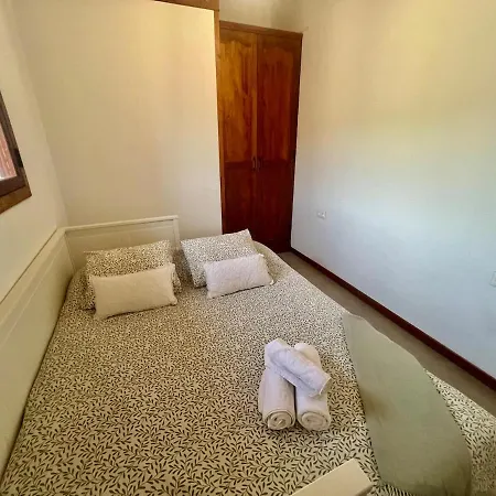 شقة Mirador De Fraga, Heated Pool, Ac, Sea View أذيخي
