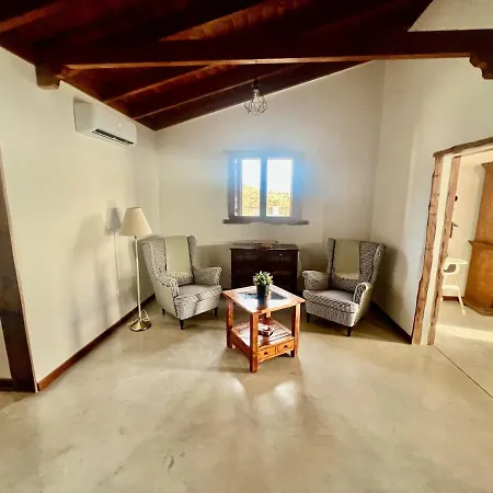 Mirador De Fraga, Heated Pool, Ac, Sea View * أذيخي