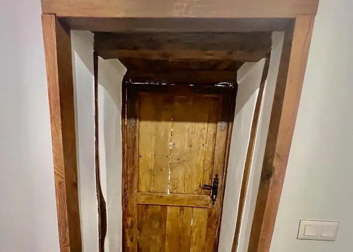 Mirador De Fraga, Heated Pool, Ac, Sea View *