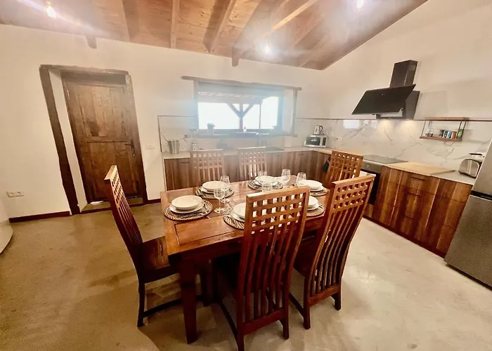 Mirador De Fraga, Heated Pool, Ac, Sea View Apartamento Costa Adeje (Tenerife)