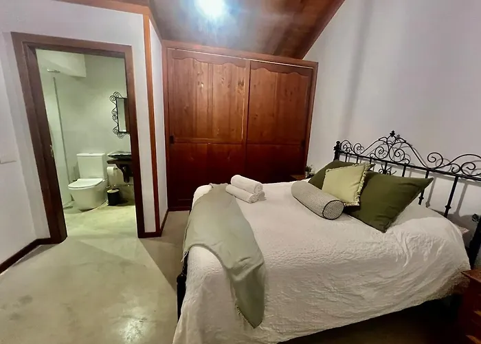 Mirador De Fraga, Heated Pool, Ac, Sea View Appartamento