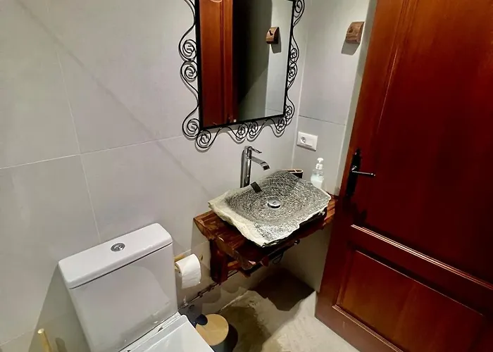 Apartamento Mirador De Fraga, Heated Pool, Ac, Sea View *