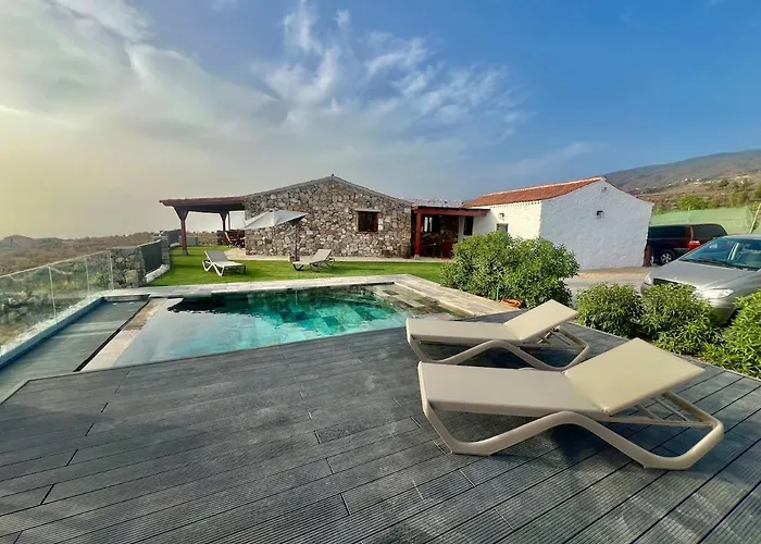 Mirador De Fraga, Heated Pool, Ac, Sea View Appartamento Costa Adeje (Tenerife)