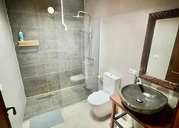 Apartamento Mirador De Fraga, Heated Pool, Ac, Sea View *