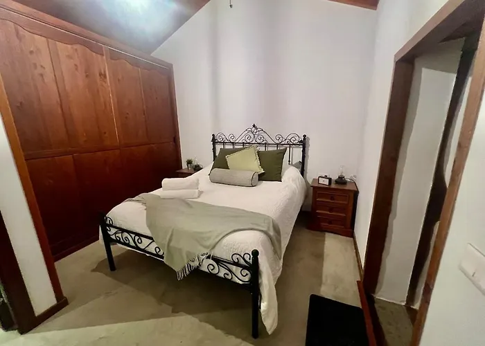 Mirador De Fraga, Heated Pool, Ac, Sea View Appartamento