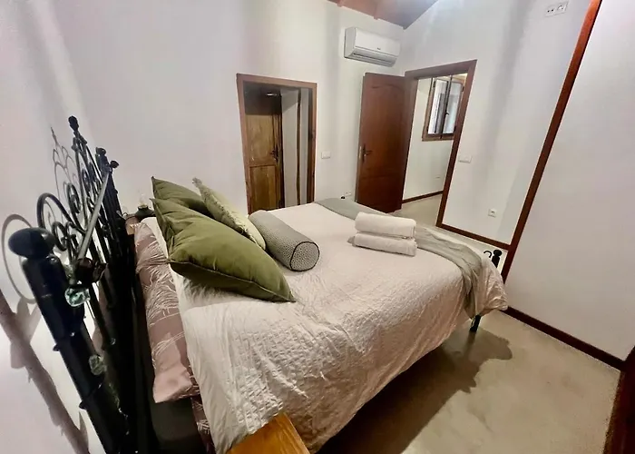 Mirador De Fraga, Heated Pool, Ac, Sea View * Costa Adeje (Tenerife)