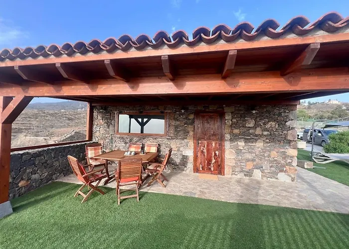 Mirador De Fraga, Heated Pool, Ac, Sea View