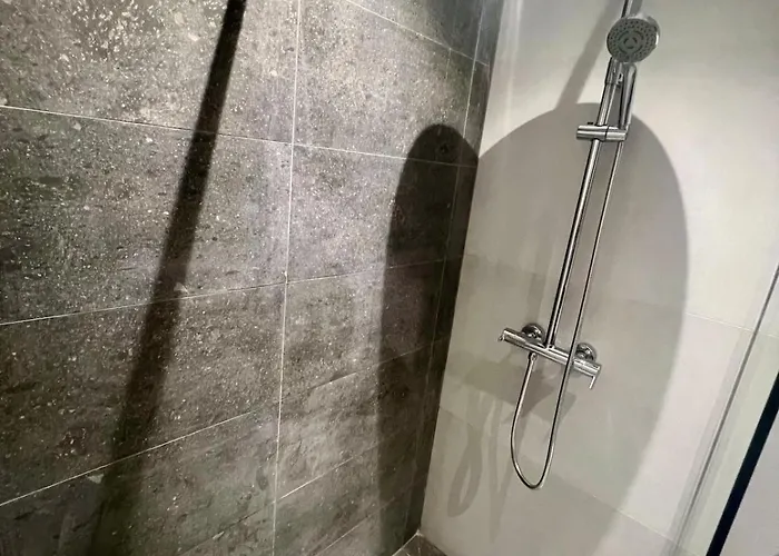 Mirador De Fraga, Heated Pool, Ac, Sea View Apartment *