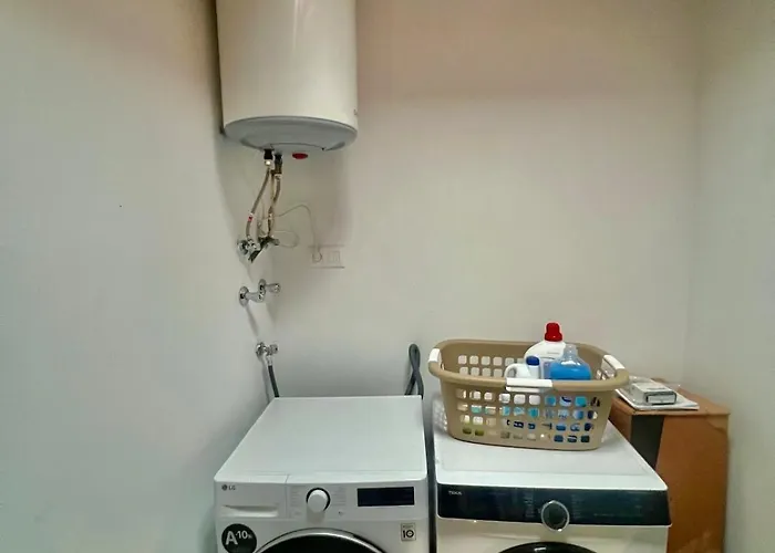 Mirador De Fraga, Heated Pool, Ac, Sea View Apartment *