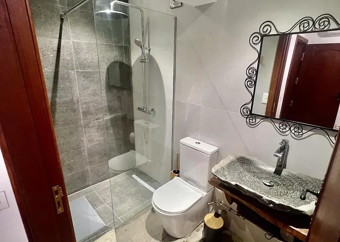 Apartment Mirador De Fraga, Heated Pool, Ac, Sea View Costa Adeje (Tenerife)