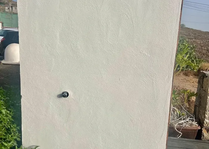 Mirador De Fraga, Heated Pool, Ac, Sea View Apartment *